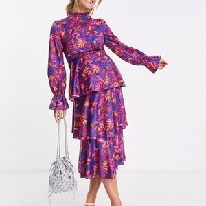 Maternity Cocktail Dress